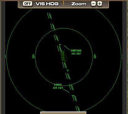 Tower!2011:SE - Seattle [KSEA] Airport