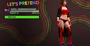 Saints Row: The Third - Steelport Gangs Pack