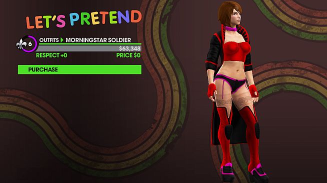 Saints Row: The Third - Steelport Gangs Pack