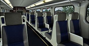 Train Simulator: Peninsula Corridor: San Francisco – San Jose Route Add-On