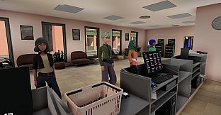 Real Pharmacy Simulator