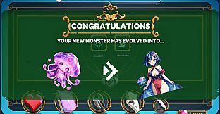 Beach Party to Create the Perfect Anime Girlfriend - DUNGEON OF LOVE