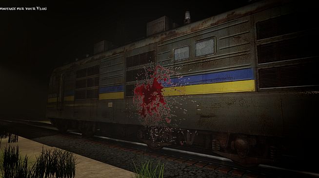 Transport Route Anomaly: Infected Node