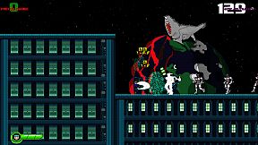 The United SPACE of America