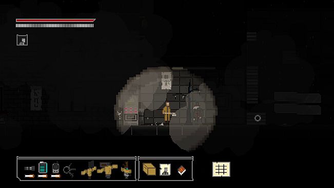 The Happy Dismal Town