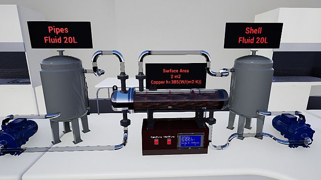 PNX Labs Thermal Fluids 101