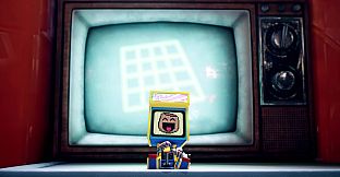 Sackboy: A Big Adventure - Video Game Costume