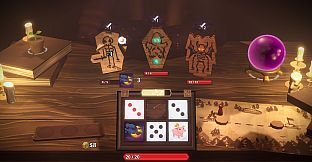 Dicemaster