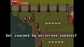 Invasion: Brain Craving