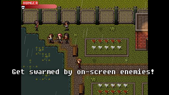 Invasion: Brain Craving