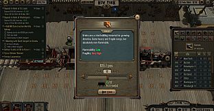 Bounty Train - New West