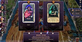 Talisman: Digital 5th Edition - The Dead King
