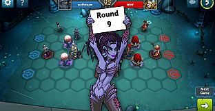 Epic Arena - Legion Of Chaos Pack