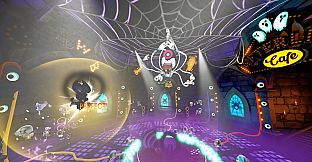 Spanky "Bat-a-Swing"