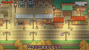 Sunshine Farm