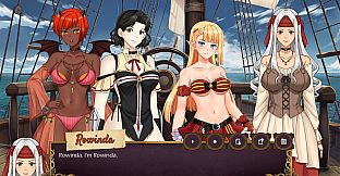 Tales From The Under-Realm: Lilith