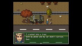 The Ghosts of Hackney Mills