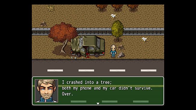 The Ghosts of Hackney Mills