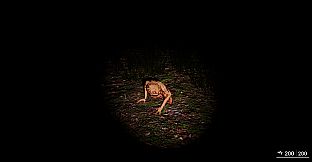 The Zombie Neighborhood