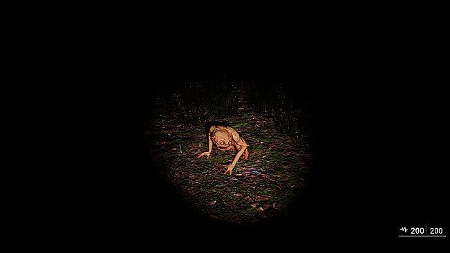 The Zombie Neighborhood