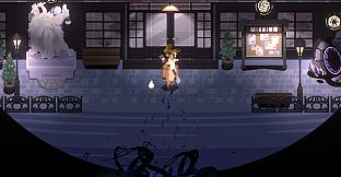 Return to Abyss - Reindeer Festival Skin Pack