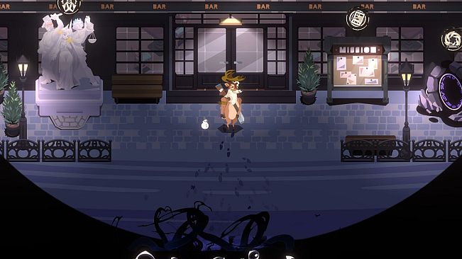 Return to Abyss - Reindeer Festival Skin Pack