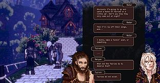 Delphinium