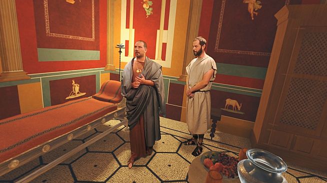 Dry Visit - Virtual Underwater Visit - iMARECulture