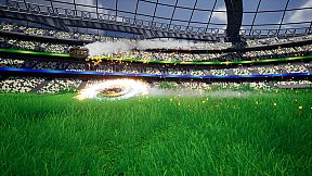 Contrablade: Stadium Rush