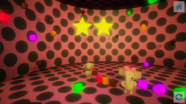 Fant Kids 3D Matching Game