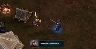 Marshals of War: Orcblood