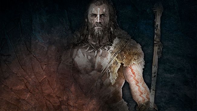 Far Cry Primal - Wenja Pack