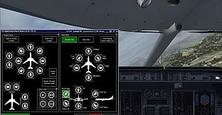 FSX Steam Edition: View & Slew Add-On