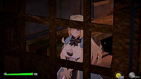 Nomadic Tale (Harvest Elysium)