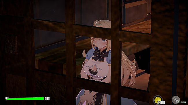 Nomadic Tale (Harvest Elysium)