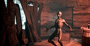 Frankenstein: Awakening of Horror