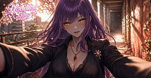 Haunted Love