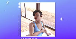 V-Girl Neighbor Chloe