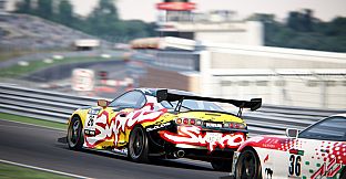 Assetto corsa - Japanese Pack