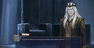 Orpheus: Echo of Hades