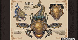 Dead Weight - Digitall ArtBook