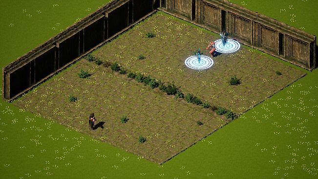 Magic Chess