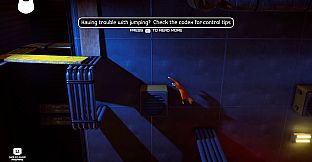 Schrodinger's Cat Burglar