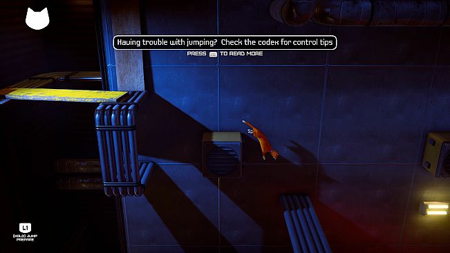 Schrodinger's Cat Burglar