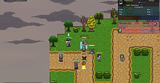 Final Hope: The Plot