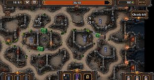 Orcs Again