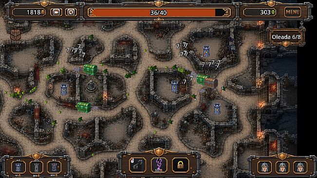 Orcs Again