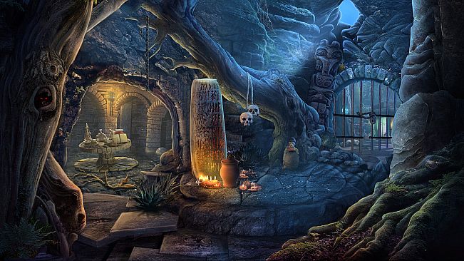 Demon Hunter: Revelation