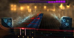 Rocksmith 2014 – Disturbed - “Ten Thousand Fists”