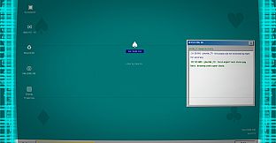 SOLITAIRE.EXE: Klondike with a Slot Habit
